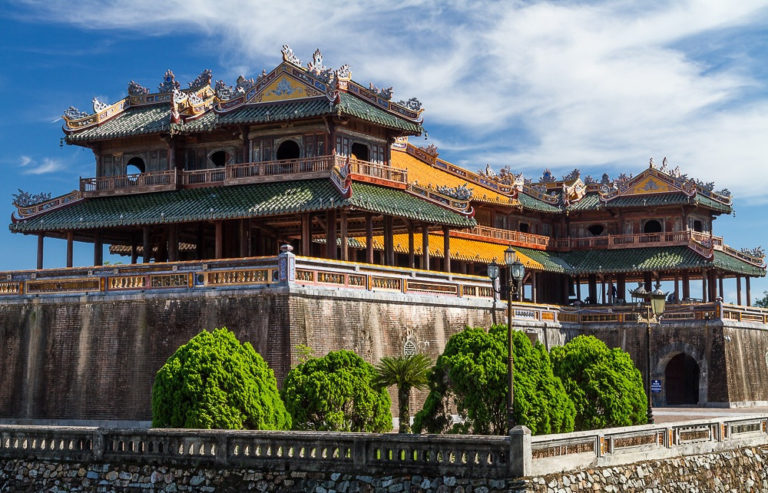 Thành phố Huế