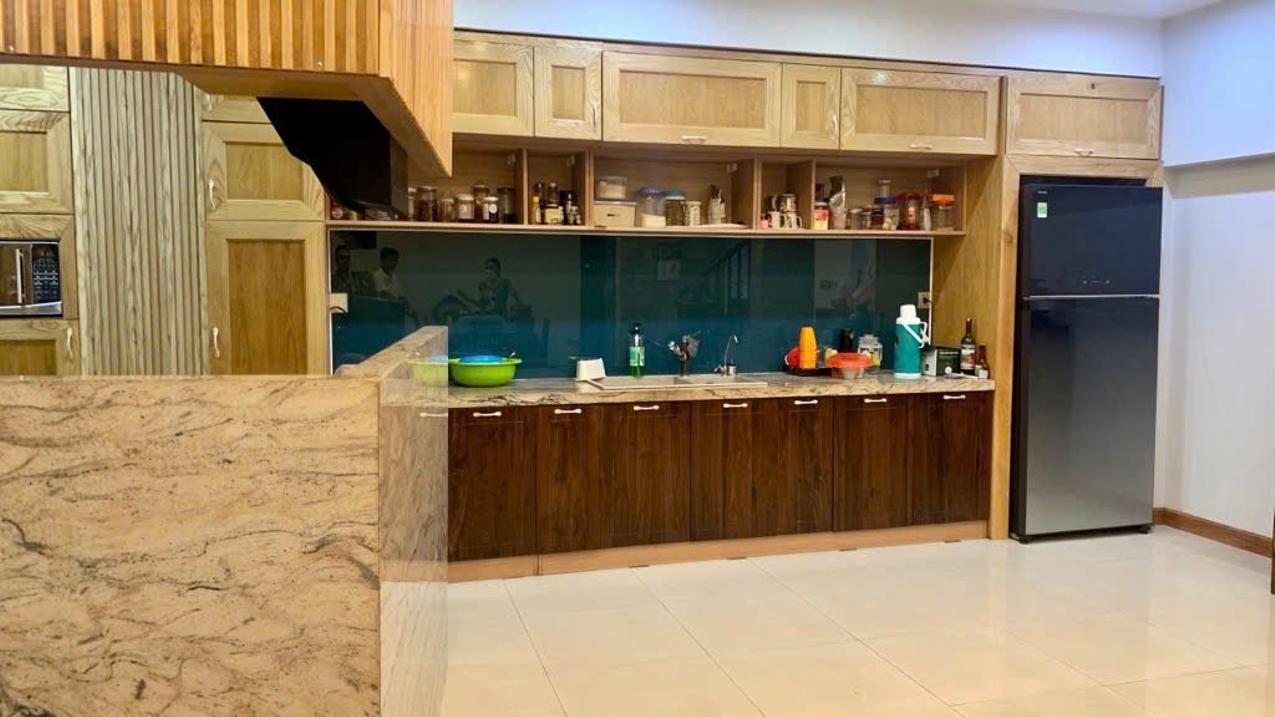 BIỆT THỰ SÂN VƯỜN 3 TẦNG – GẦN SKYLINE, KHU BIỆT THỰ THĂNG LONG – GIÁ 19 TỶ