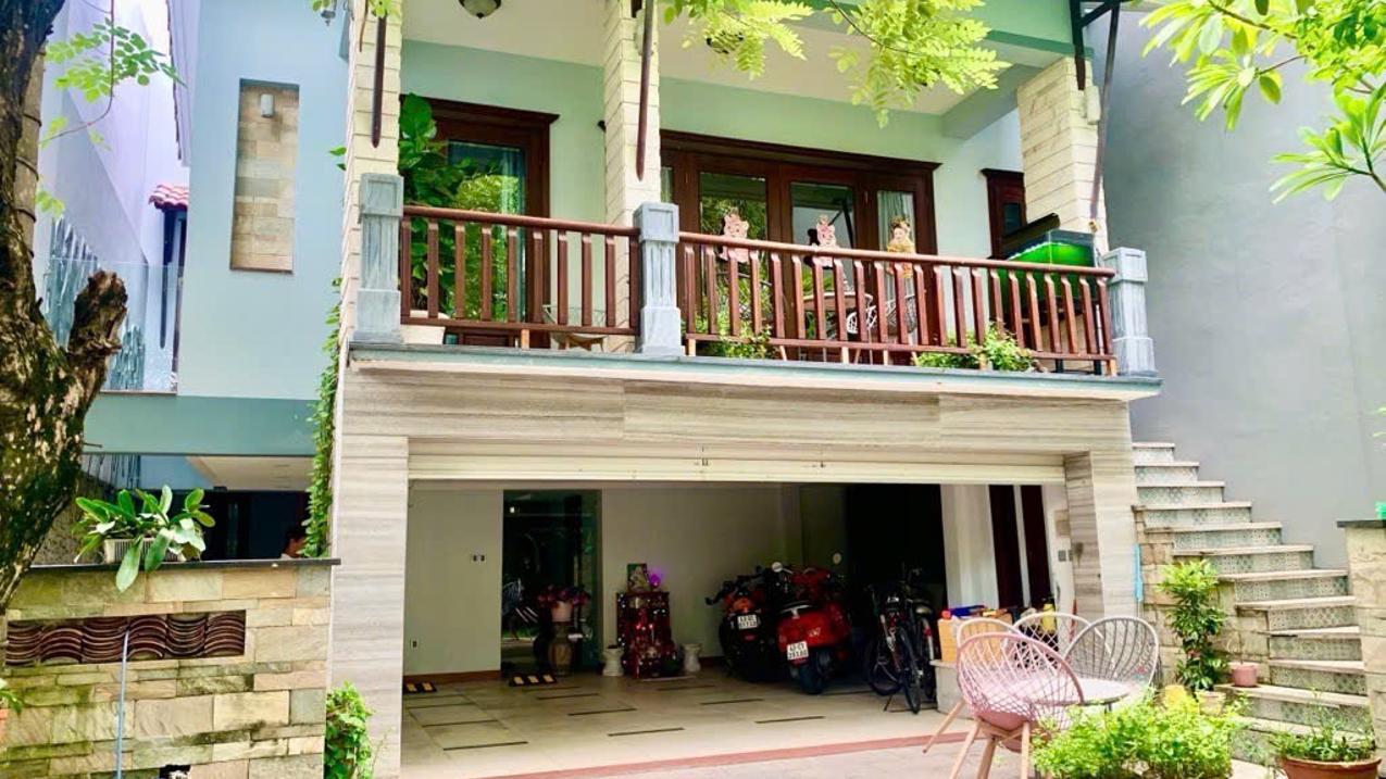 BIỆT THỰ SÂN VƯỜN 3 TẦNG – GẦN SKYLINE, KHU BIỆT THỰ THĂNG LONG – GIÁ 19 TỶ
