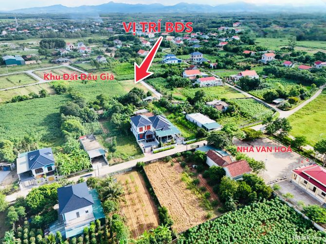 🏡 Bán đất biệt thự trung tâm Nam Trạch – Chánh Hòa, vị trí đẹp – tiềm năng sinh lời cao!
