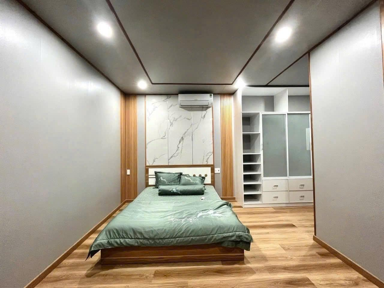 Nhà 3 tầng đường Quách Thị Trang -100m2 - 7,5 tỷ