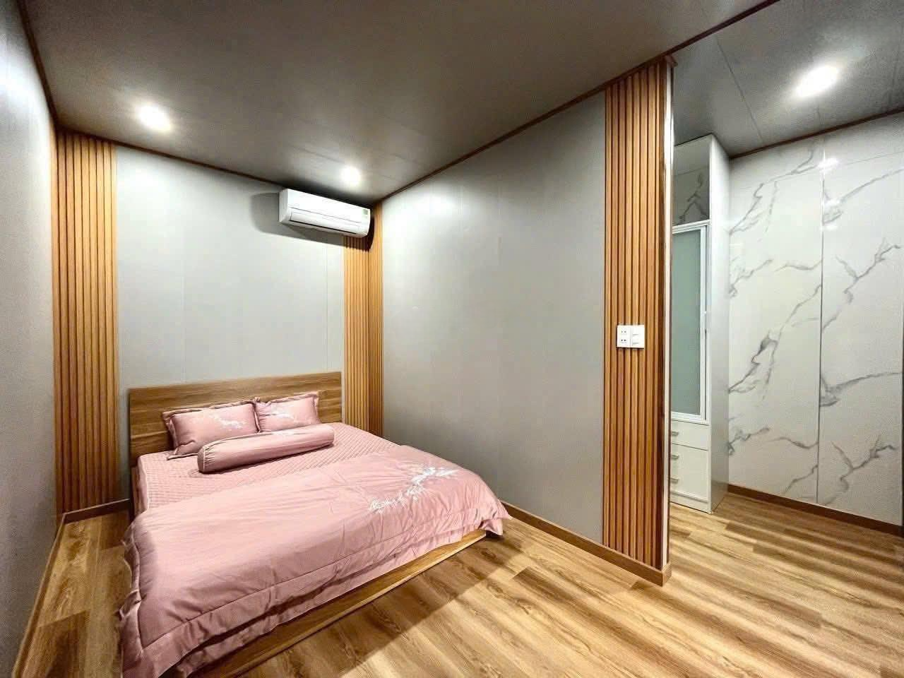 Nhà 3 tầng đường Quách Thị Trang -100m2 - 7,5 tỷ
