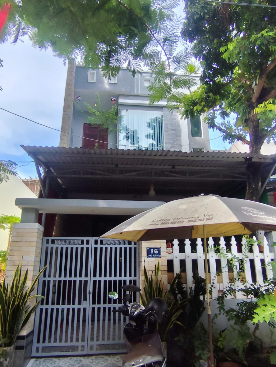 Nhà 2 tầng gần biển, gần bệnh viện 90 m² ~ 6,15 tỷ