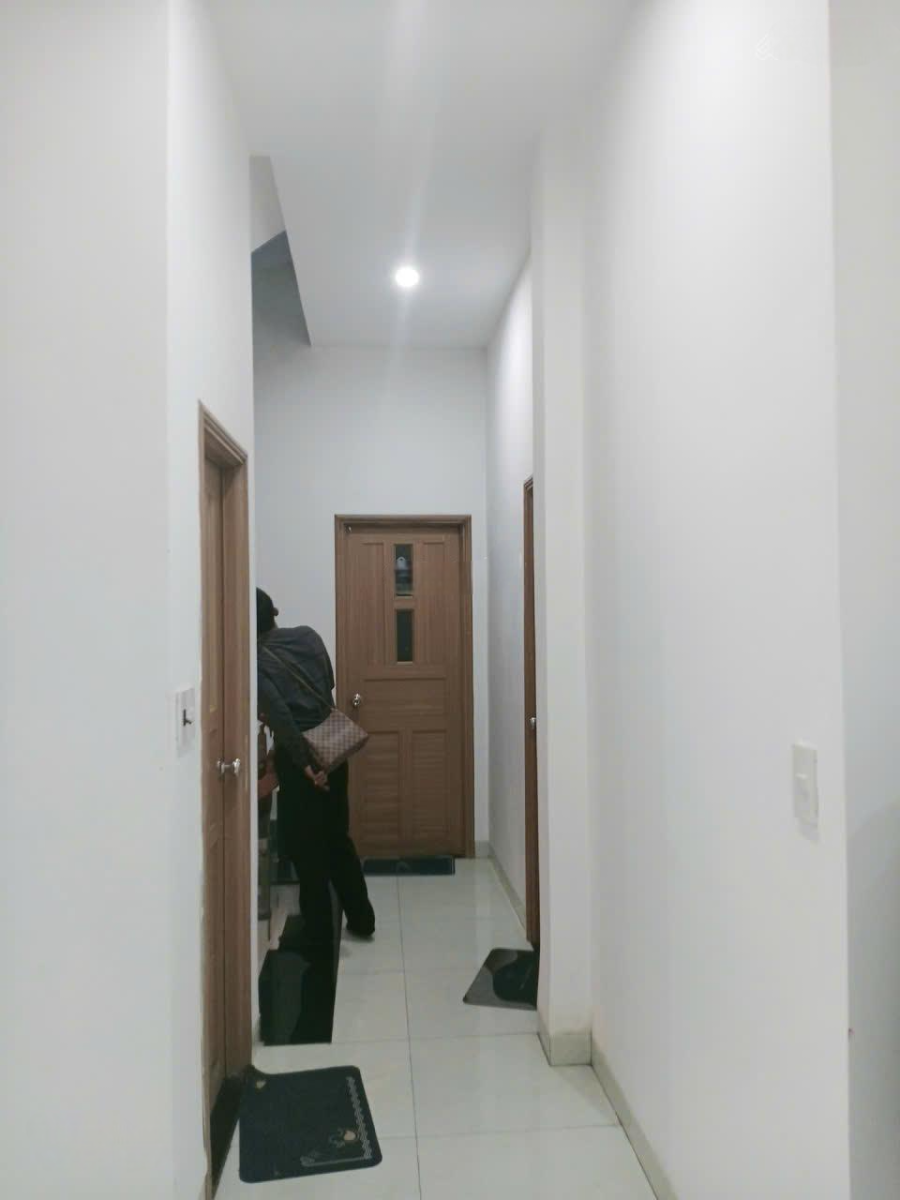 NHÀ 3 TẦNG DŨNG SỸ THANH KHÊ -  68,5 M² - GIÁ CHỈ 4X