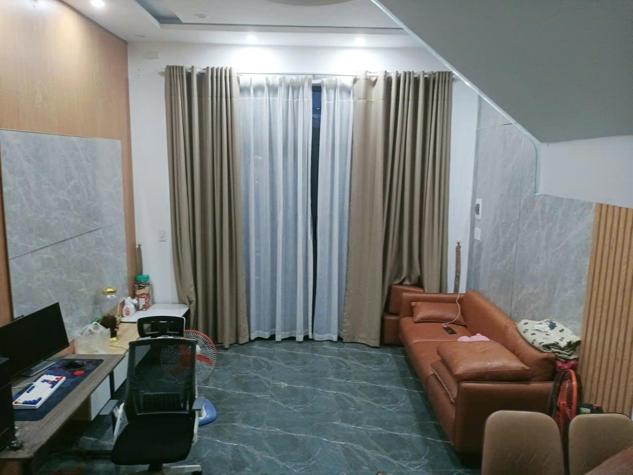NHÀ 3 TẦNG DŨNG SỸ THANH KHÊ -  68,5 M² - GIÁ CHỈ 4X