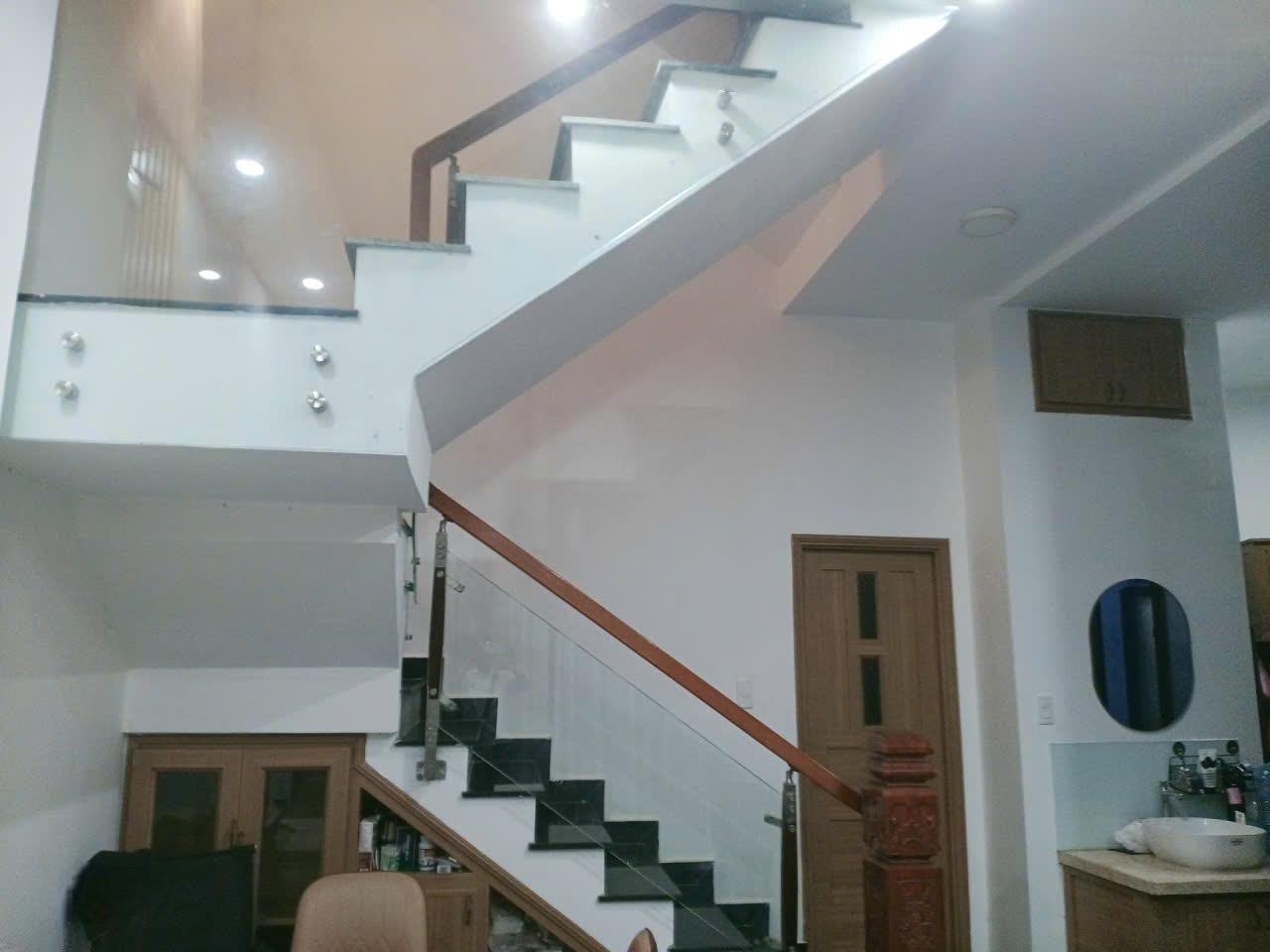 NHÀ 3 TẦNG DŨNG SỸ THANH KHÊ -  68,5 M² - GIÁ CHỈ 4X