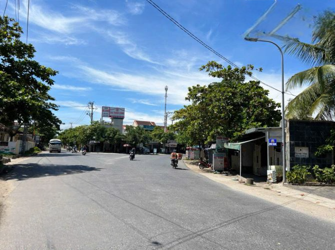 Cặp lô đất đẹp liền kề trung tâm Huế – Kiệt 105 Minh Mạng, vị trí vàng an cư & đầu tư!
