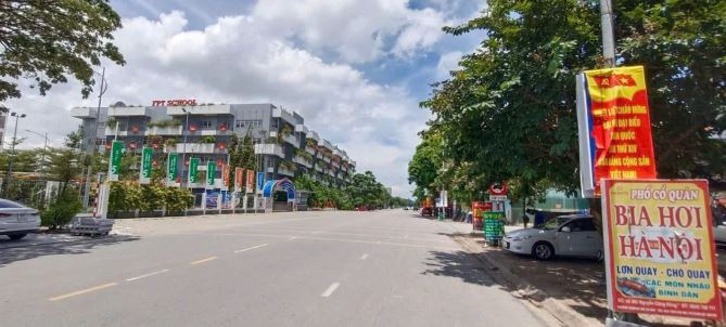 Lô Đất Vàng Mặt Tiền Âu Cơ – Vị Trí Đắc Địa Gần FPT Bắc Ninh – Tiềm Năng Sinh Lời Cao!
