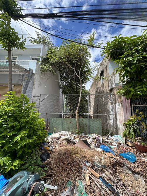 Bán Nền Đẹp 70m² Hồ Tùng Mậu – Vị Trí Đắc Địa phường Long Xuyên, An Giang