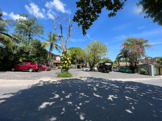 Cặp lô đất đẹp liền kề trung tâm Huế – Kiệt 105 Minh Mạng, vị trí vàng an cư & đầu tư!