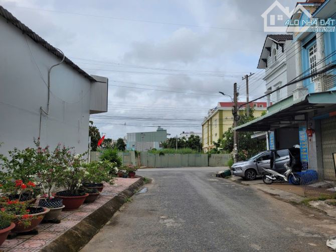 Bán Nền Đẹp 70m² Hồ Tùng Mậu – Vị Trí Đắc Địa phường Long Xuyên, An Giang
