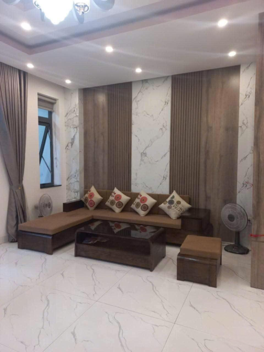 Bán nhà GẤP - Mới xây 2 năm - Nhà 3 tầng - Đường 605, Xã Hòa Tiến, Hòa Vang, Đà Nẵng