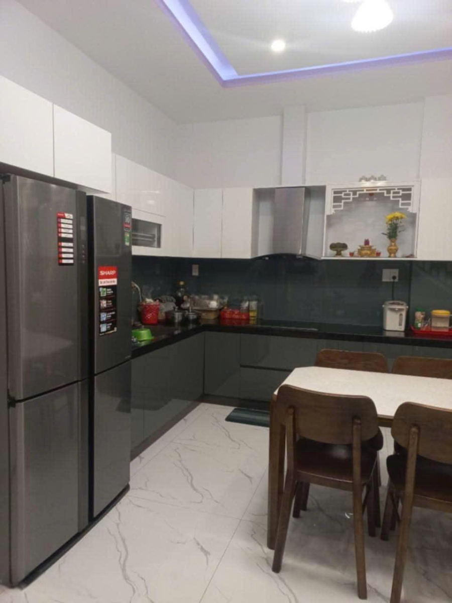 Bán nhà GẤP - Mới xây 2 năm - Nhà 3 tầng - Đường 605, Xã Hòa Tiến, Hòa Vang, Đà Nẵng