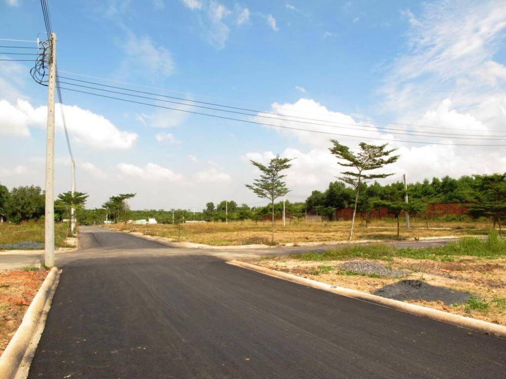 rủi ro khi mua đất nền dự &aacute;n