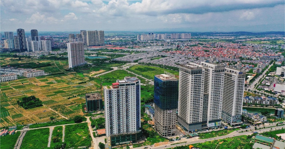 Quy định mới nhất về bảng giá đất từ 1/1/2026