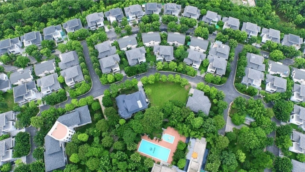 bất động sản xanh l&agrave; g&igrave;