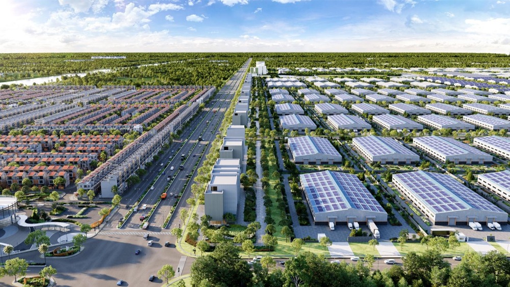 c&aacute;c loại h&igrave;nh bất động sản khu c&ocirc;ng nghiệp