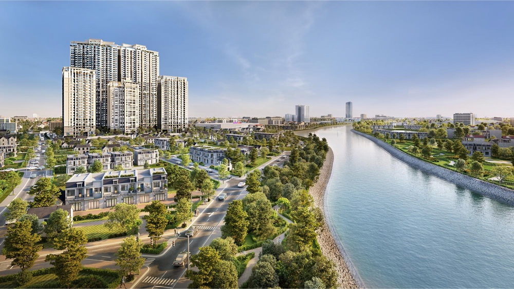chung cư 50 năm l&agrave; như thế n&agrave;o