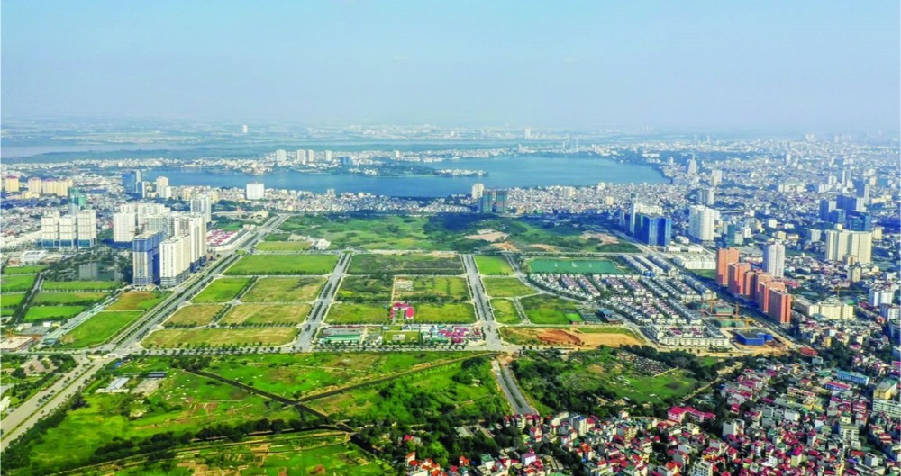 C&oacute; n&ecirc;n mua đất quy hoạch kh&ocirc;ng