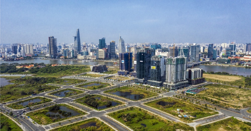 Đầu tư bất động sản 2026: 5 Yếu tố cốt lõi cho nhà đầu tư
