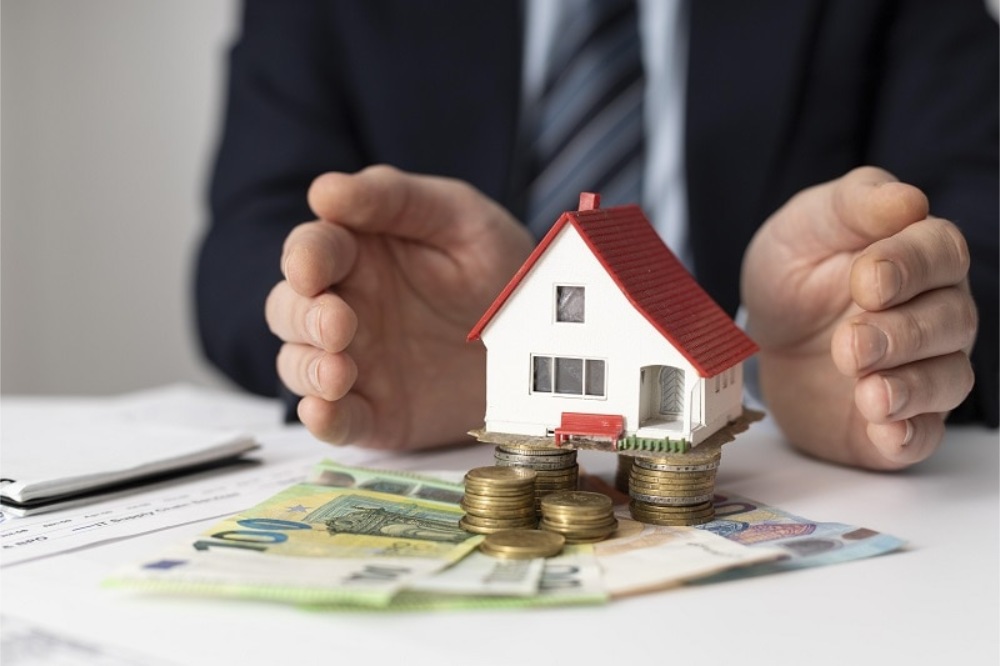 c&aacute;ch đầu tư lướt s&oacute;ng bất động sản