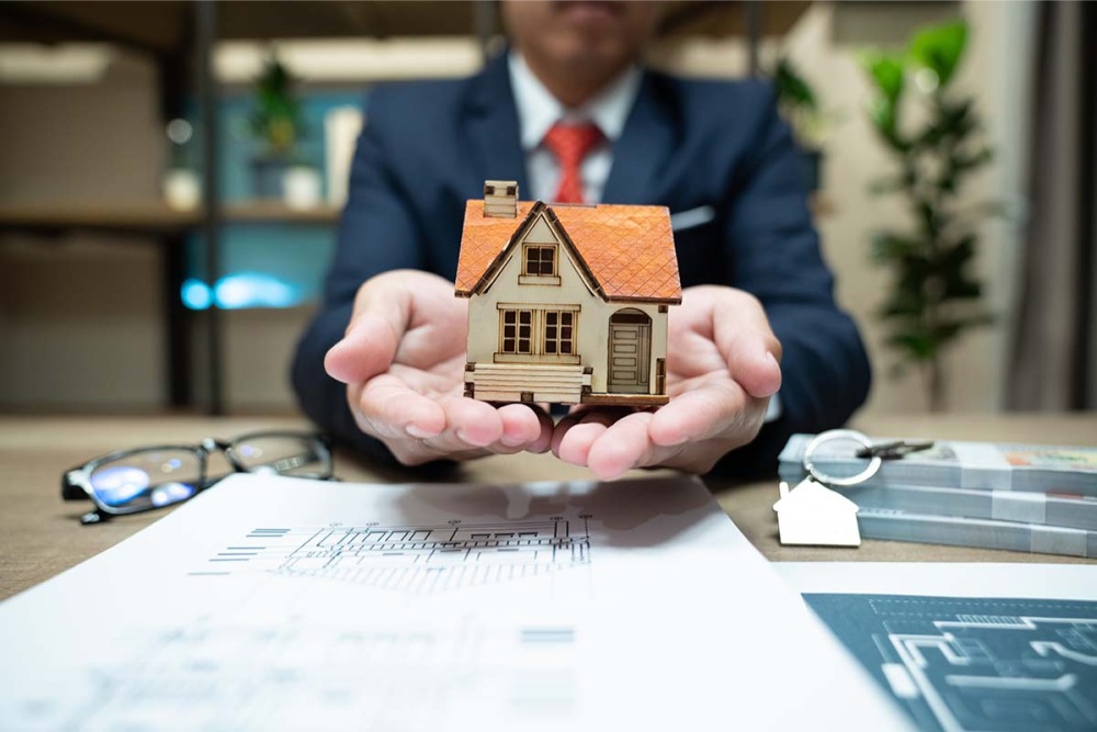 quy định x&acirc;y dựng tr&ecirc;n đất thổ cư