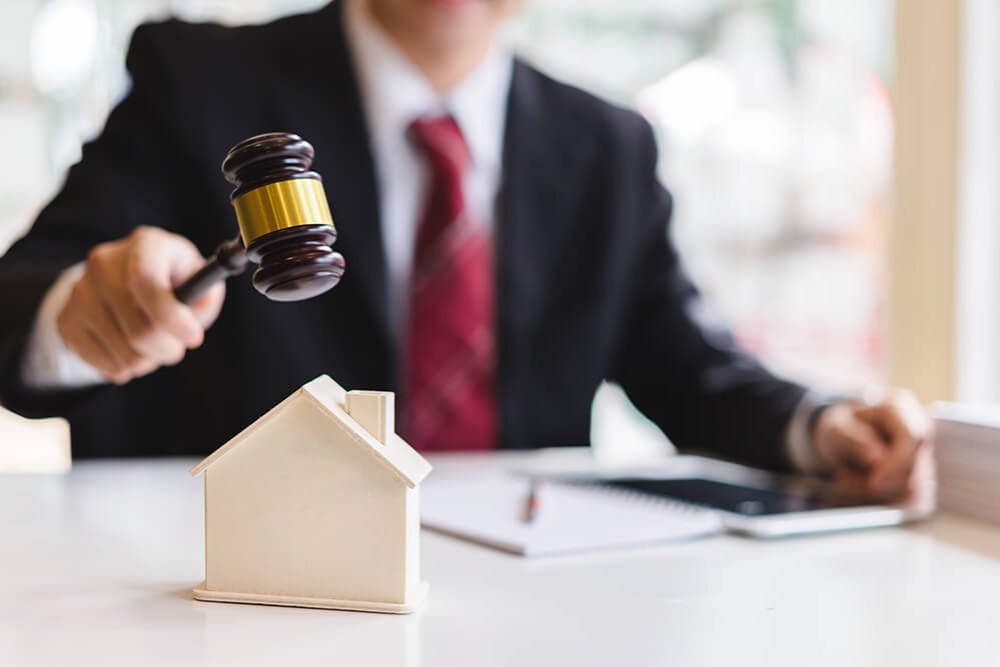 quy tr&igrave;nh đấu gi&aacute; quyền sử dụng đất