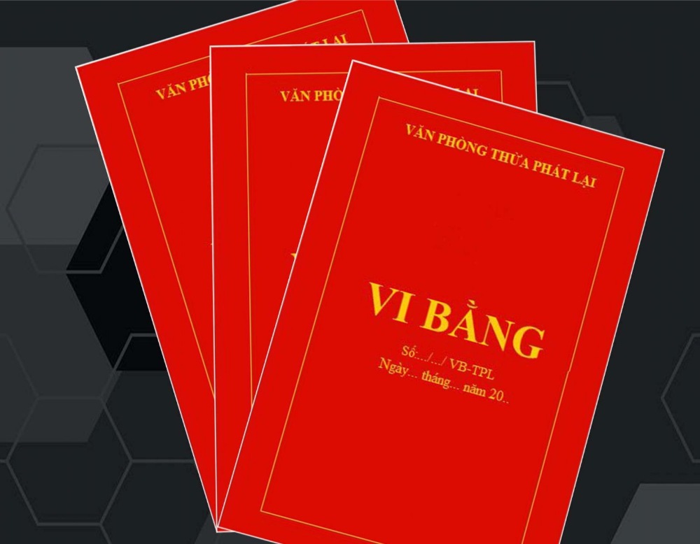 sổ vi bằng nh&agrave; đất l&agrave; g&igrave;