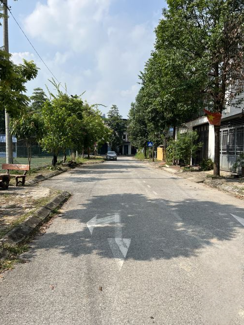 Nhà khu đô thị VIF, vị trí trung tâm Phổ Yên, Thái Nguyên – giá cực tốt hơn 2 tỷ