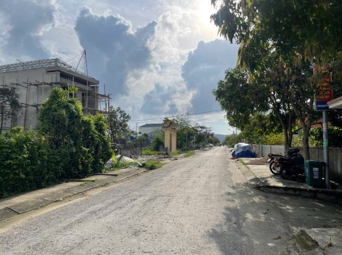 Siêu phẩm đất nền KĐT Nguyễn Sinh Cung – cách biển 350m, trung tâm Cửa Lò, Nghệ An