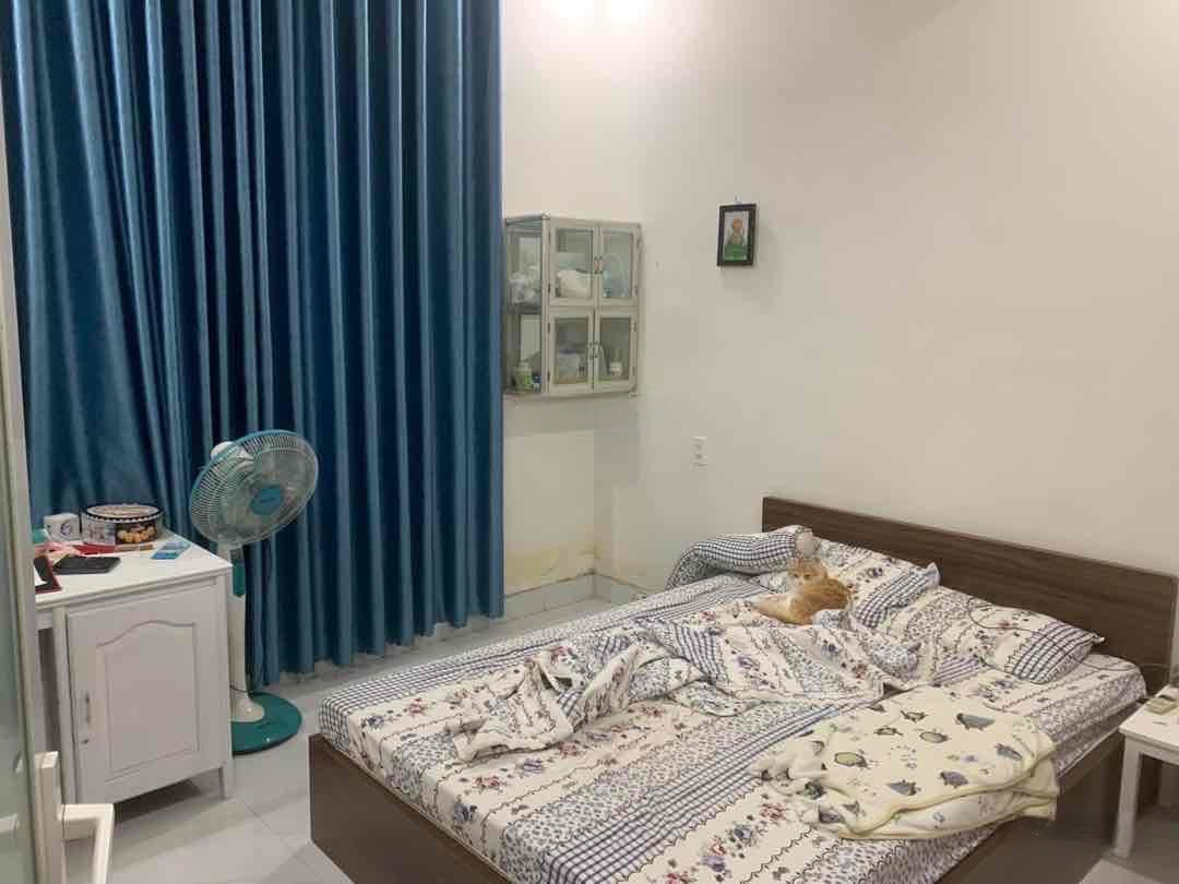Tòa căn hộ 3 tầng lô góc Mỹ Đa Đông 7 - DT 108 m²