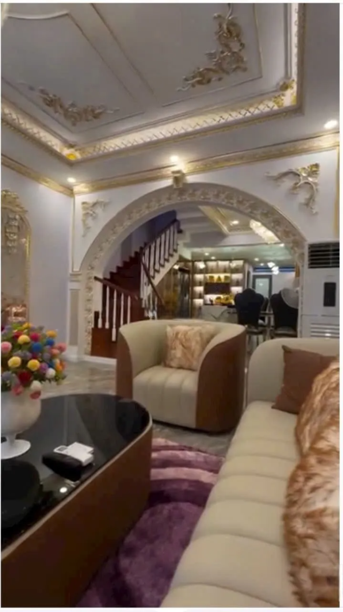 Bán nhà 3 tầng, 100m² gần đường Nguyễn Phước Lan, Hòa Xuân - Giá 7 tỷ