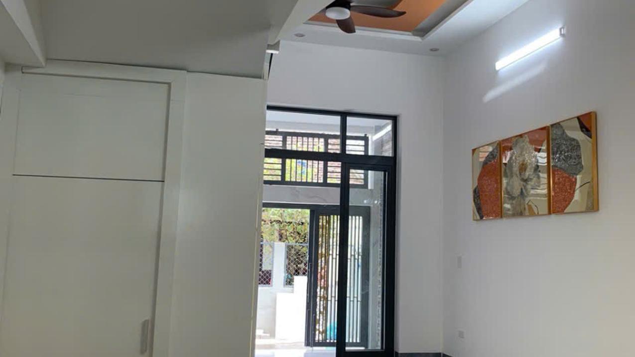 BÁN NHÀ KIỆT HÀ HUY TẬP – TRUNG TÂM THANH KHÊ – GIÁ 2,94 TỶ