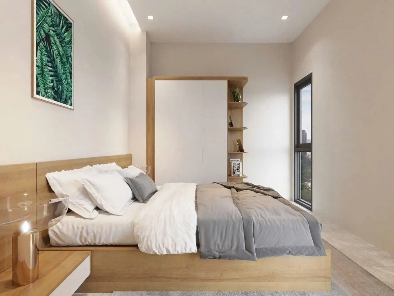 Bán nhà 3 tầng mặt tiền Nguyễn Phước Nguyên, Thanh Khê - Giá chỉ 5 tỷ