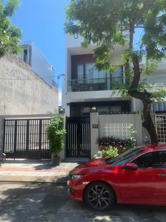 Nhà riêng 2 tầng tại An Cư 4,  135 m², mặt tiền 9m