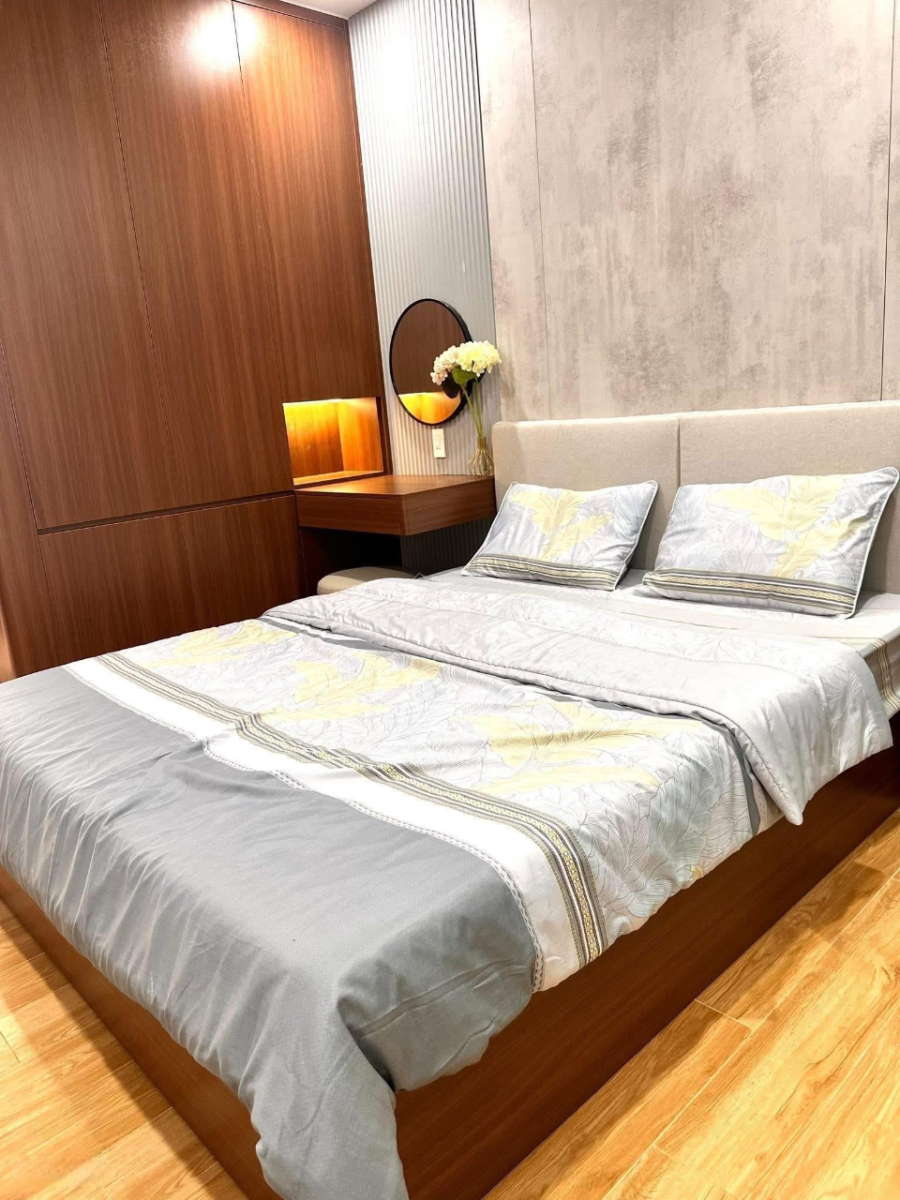 Nhà 3 tầng Tôn Đức Thắng - gần ĐH Sư Phạm và ĐH Duy Tân
