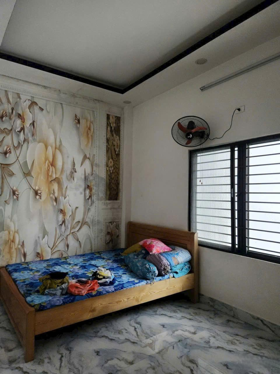 Bán GẤP nhà 3 tầng chính chủ, kiệt ô tô đường Ngọc Hồi, Liên Chiểu