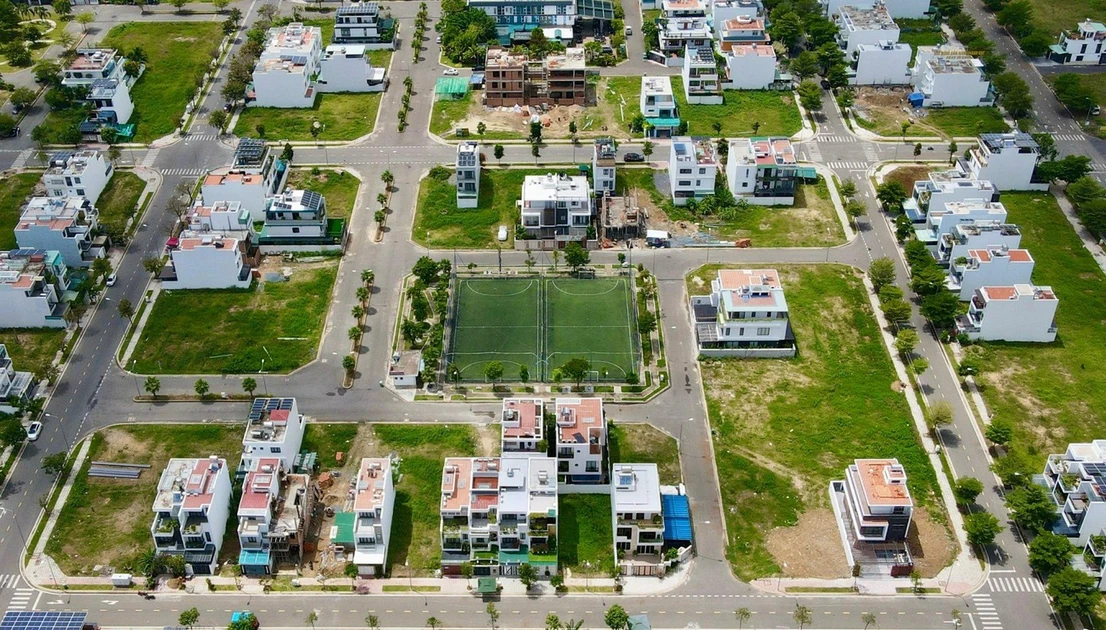 Chỉnh quy hoạch khu đô thị Mỹ Gia hơn 180 ha