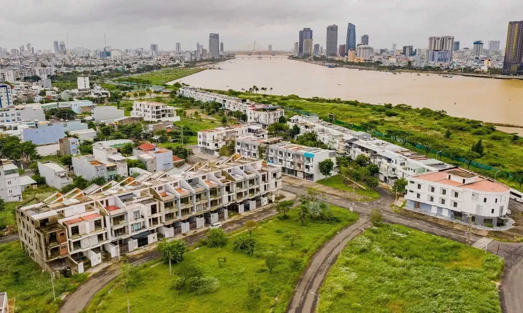 DKRA Consulting: Nhà phố, shophouse nghỉ dưỡng Đà Nẵng không ghi nhận giao dịch nào năm 2025