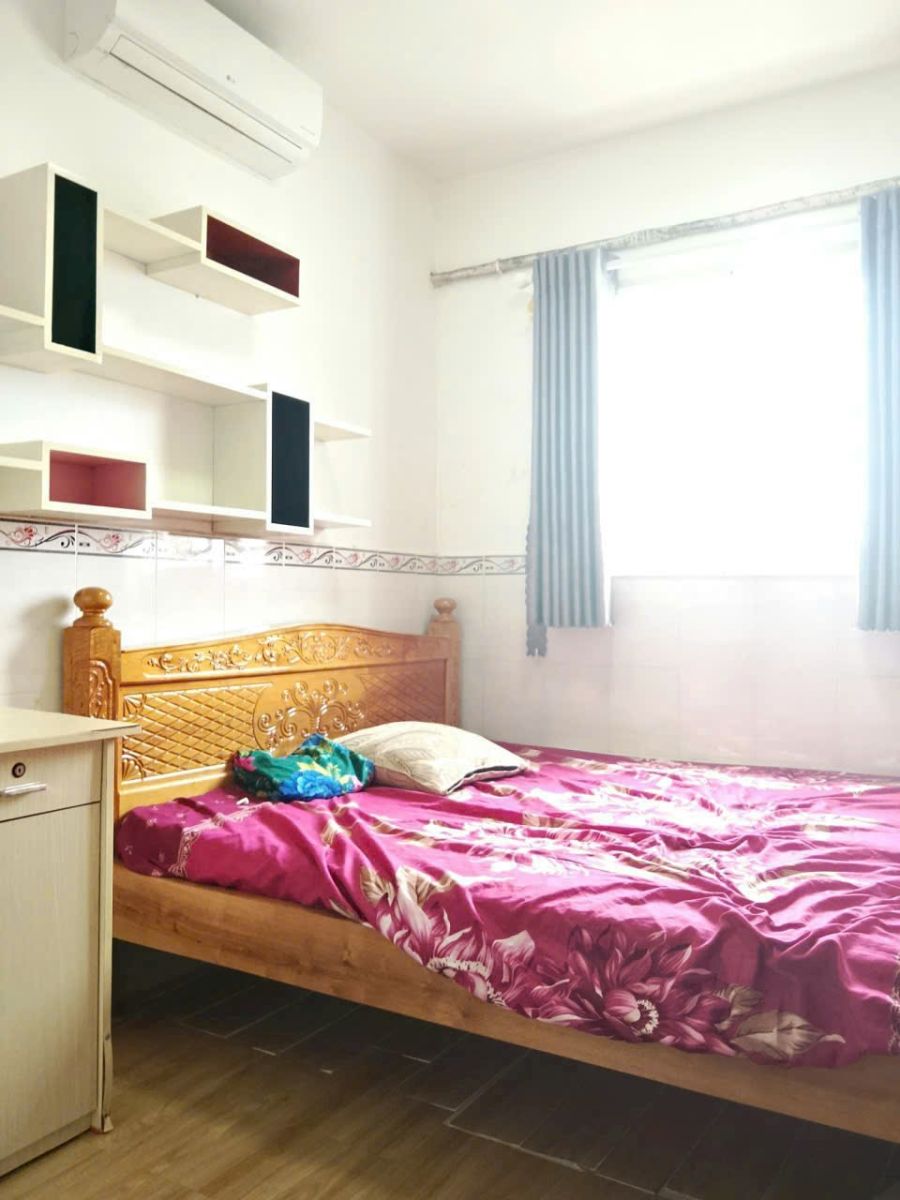 CHO THUÊ CĂN HỘ CHUNG CƯ 1ST HOME – 2 PHÒNG NGỦ – FULL NỘI THẤT