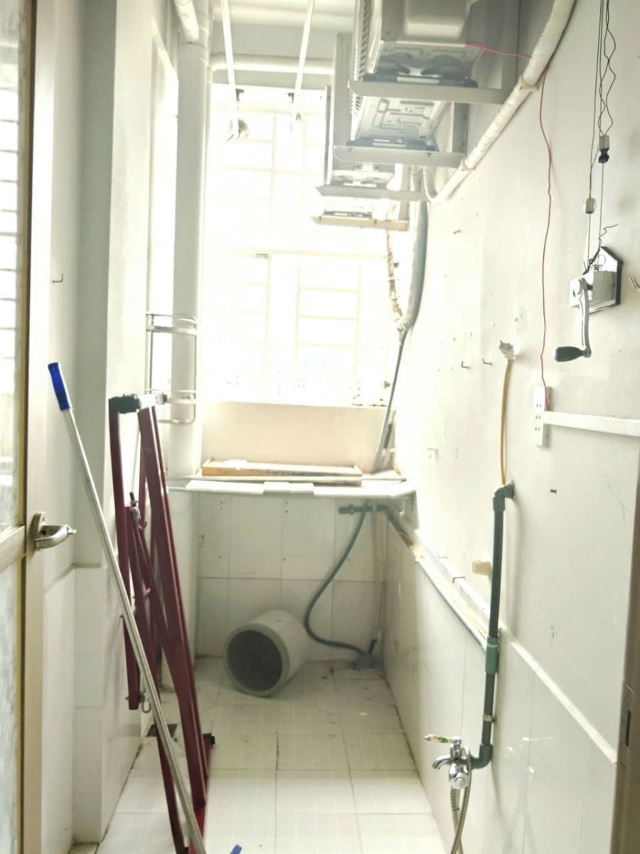 CHO THUÊ CĂN HỘ CHUNG CƯ 1ST HOME – 2 PHÒNG NGỦ – FULL NỘI THẤT