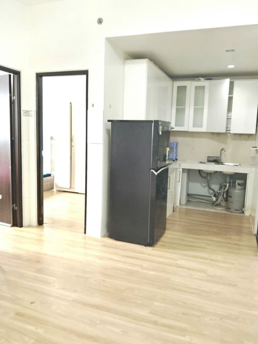 CHO THUÊ CĂN HỘ CHUNG CƯ 1ST HOME – 2 PHÒNG NGỦ – FULL NỘI THẤT