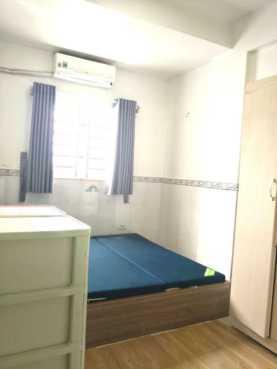 CHO THUÊ CĂN HỘ CHUNG CƯ 1ST HOME – 2 PHÒNG NGỦ – FULL NỘI THẤT