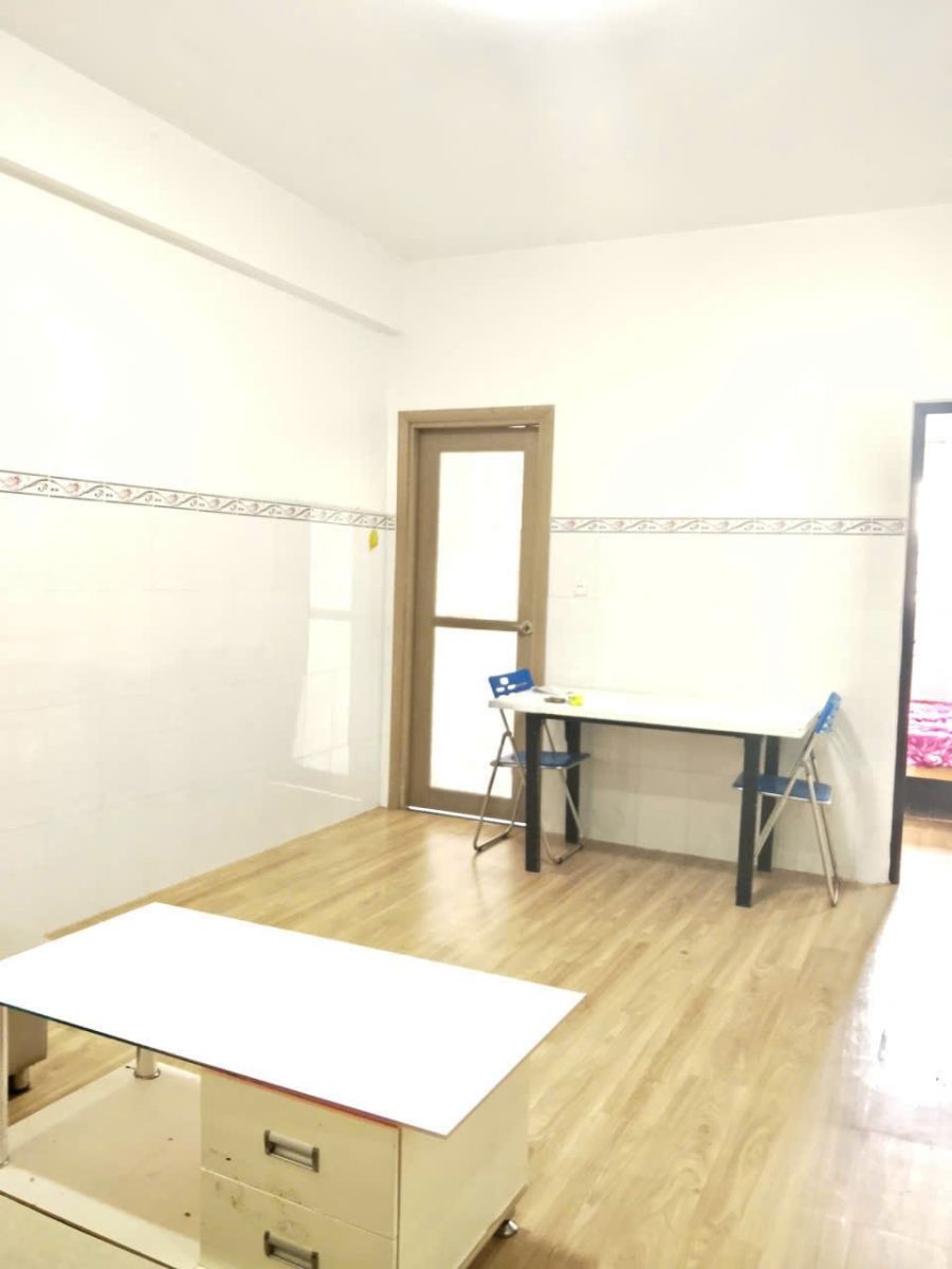 CHO THUÊ CĂN HỘ CHUNG CƯ 1ST HOME – 2 PHÒNG NGỦ – FULL NỘI THẤT