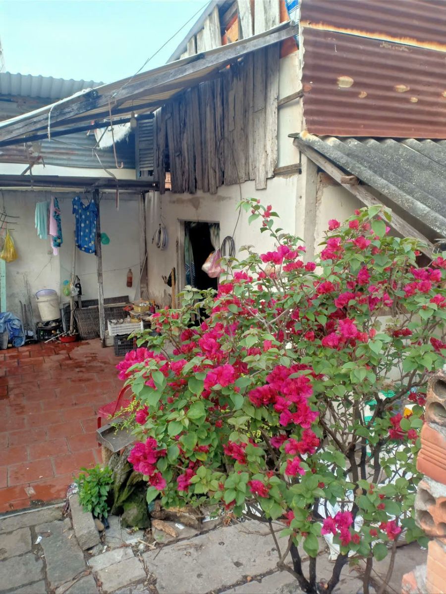 Bán 379m2 Đất Trung Tâm TP Long Xuyên - Chính Chủ