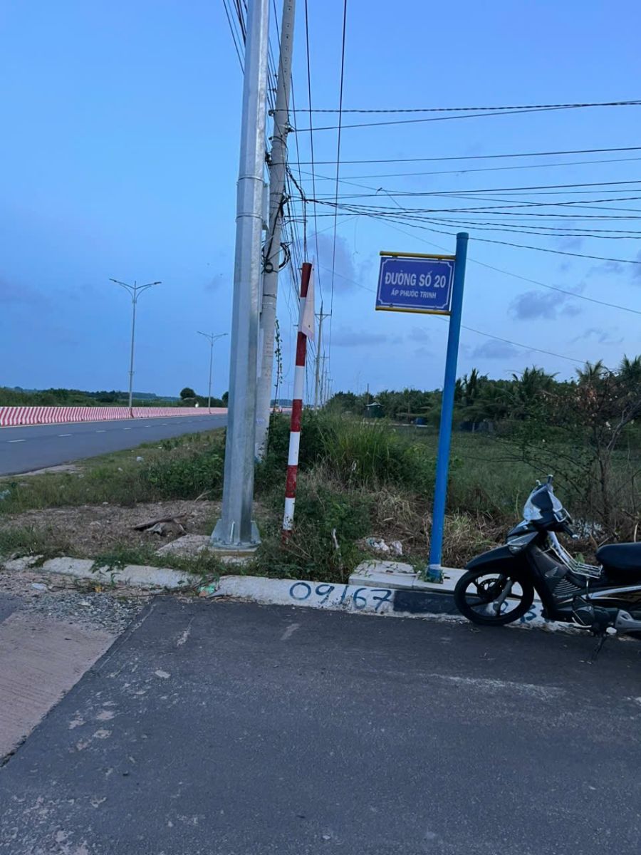[HIẾM] Đất Lớn Tam Phước (Long Điền) Gần 3000m² - 2 Lô Cùng 1 Sổ, Sẵn Sàng Bán Giá 10.5 Tỷ!