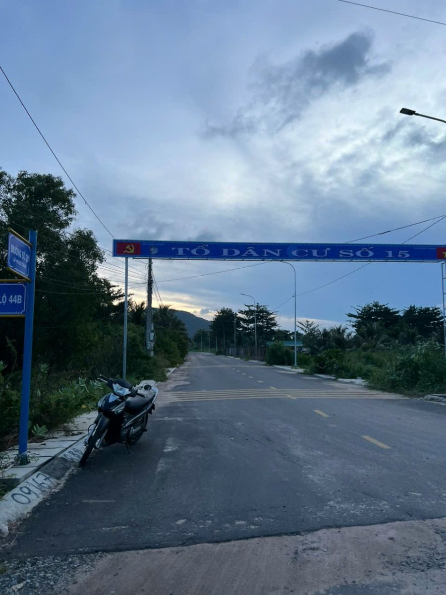 [HIẾM] Đất Lớn Tam Phước (Long Điền) Gần 3000m² - 2 Lô Cùng 1 Sổ, Sẵn Sàng Bán Giá 10.5 Tỷ!