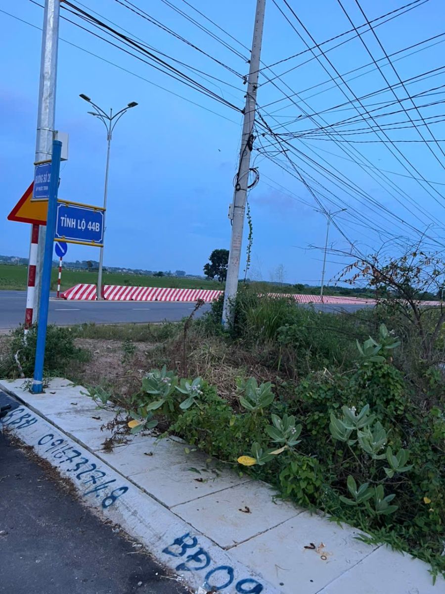 [HIẾM] Đất Lớn Tam Phước (Long Điền) Gần 3000m² - 2 Lô Cùng 1 Sổ, Sẵn Sàng Bán Giá 10.5 Tỷ!