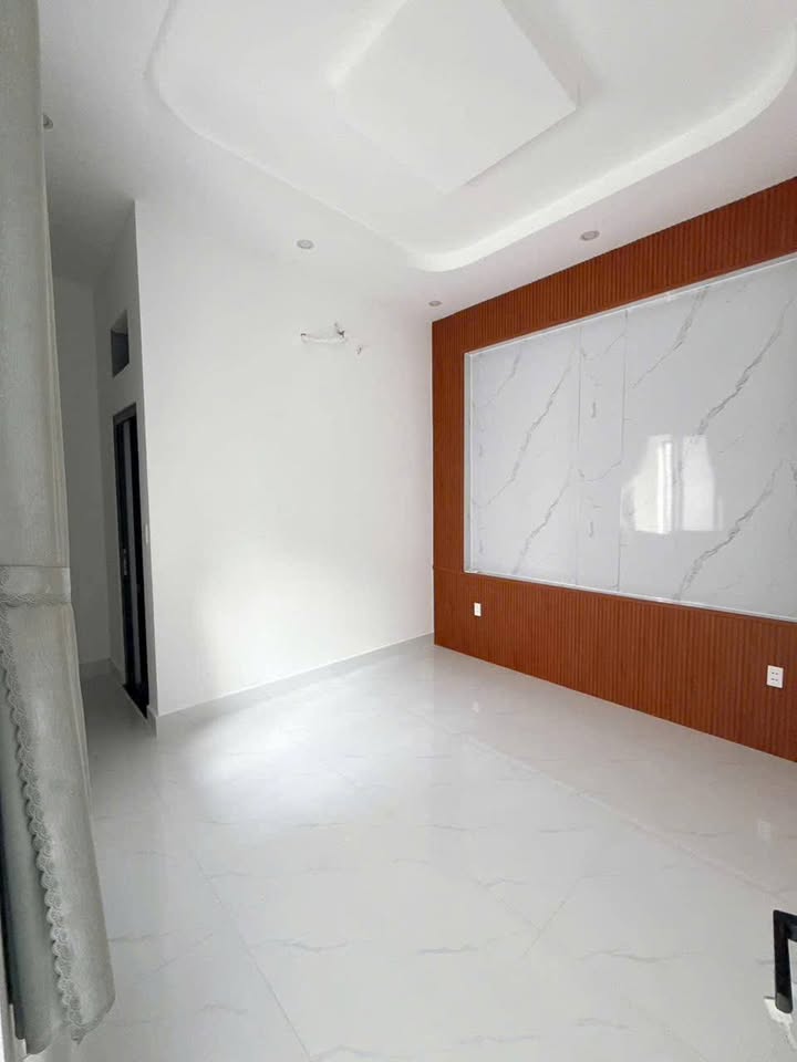 🏡 BÁN NHÀ MỚI 1 TRỆT 1 LẦU – ĐƯỜNG TRỊNH HOÀI ĐỨC, GÒ CÁT 6
