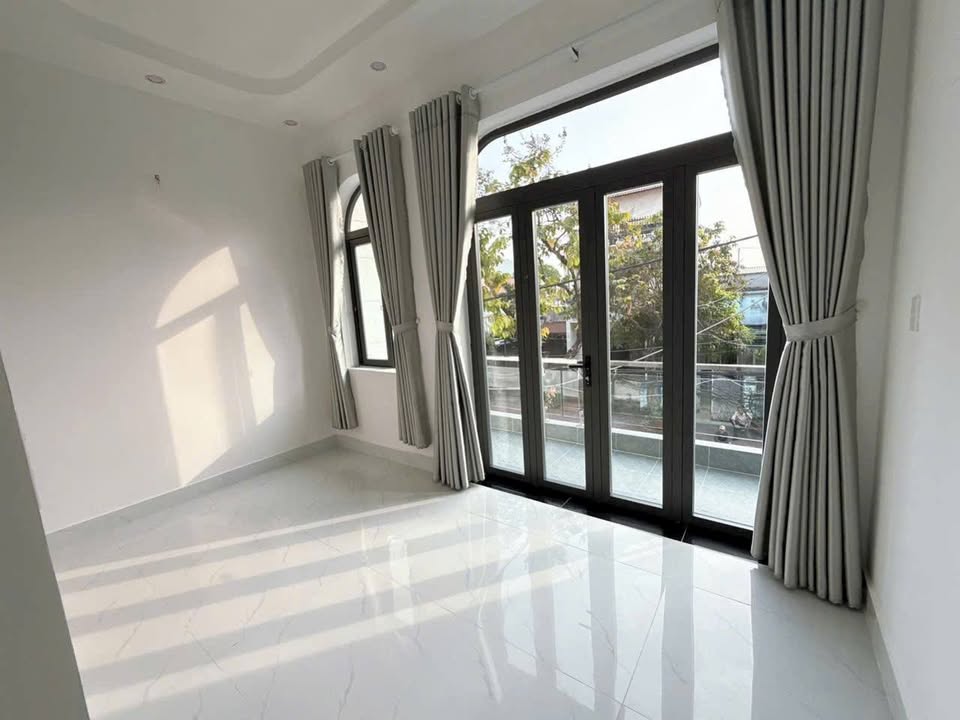 🏡 BÁN NHÀ MỚI 1 TRỆT 1 LẦU – ĐƯỜNG TRỊNH HOÀI ĐỨC, GÒ CÁT 6